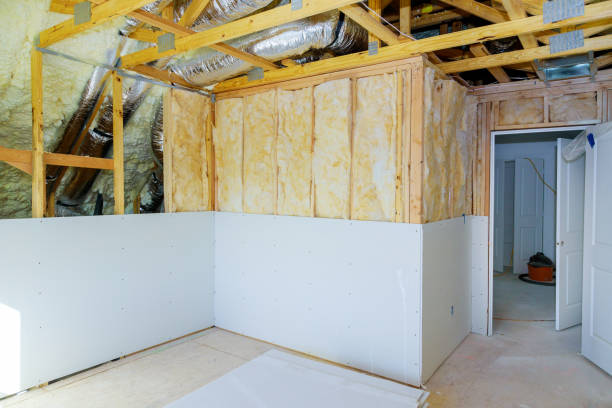 Best Insulation for Specific Applications in Lyons, OR