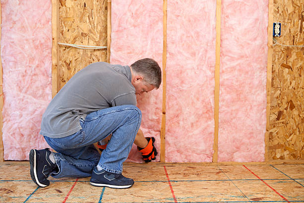 Best Insulation Maintenance and Repair in Lyons, OR