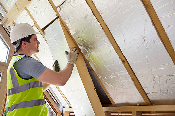 Best Insulation for Specific Applications in Lyons, OR