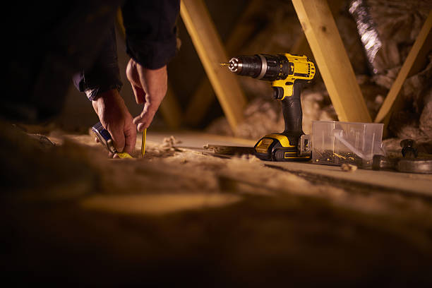 , OR Insulation Contractor Company